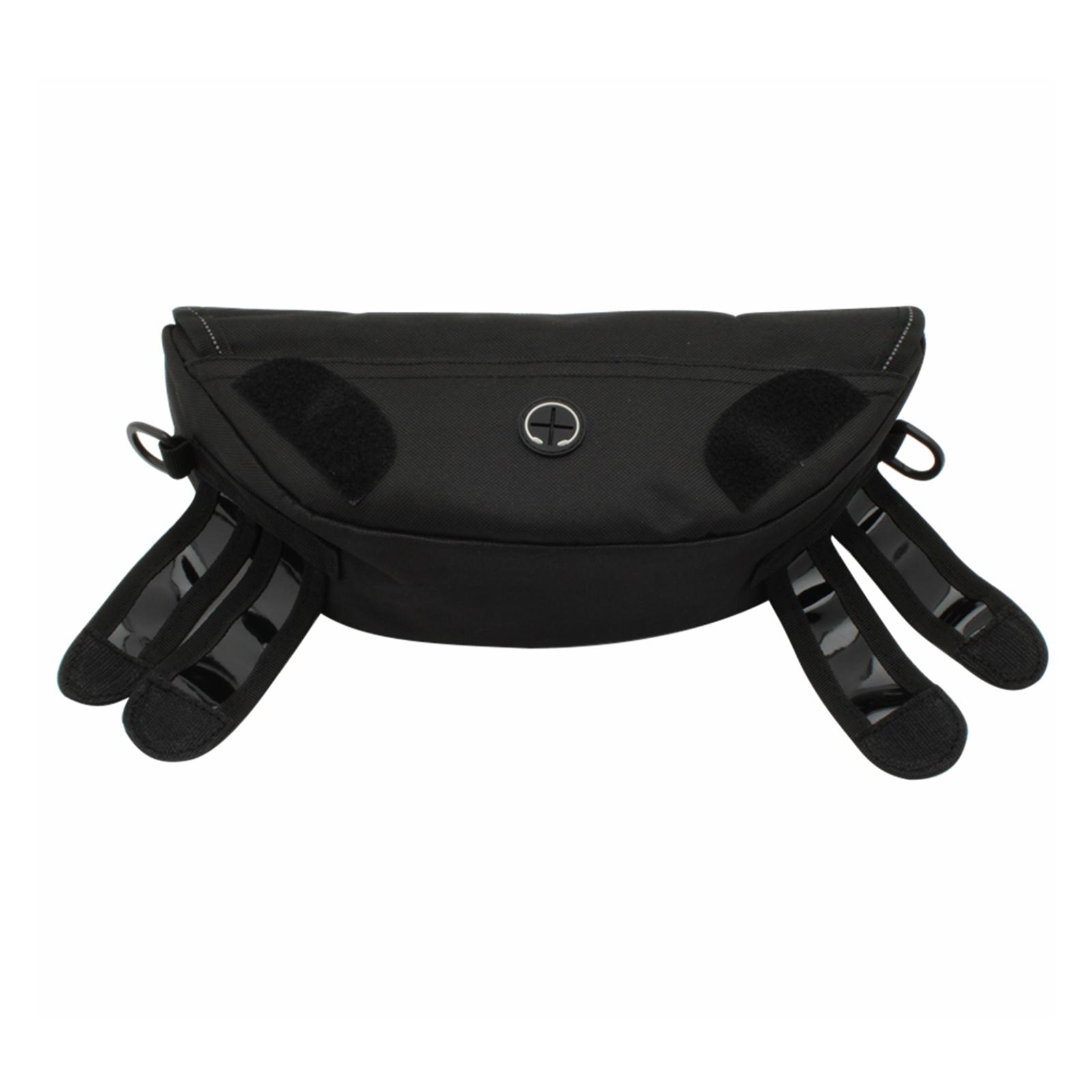 Modern Motorcycle Handlebar Bag Navigation Bag for BMW R1200GS ADV R1250GS