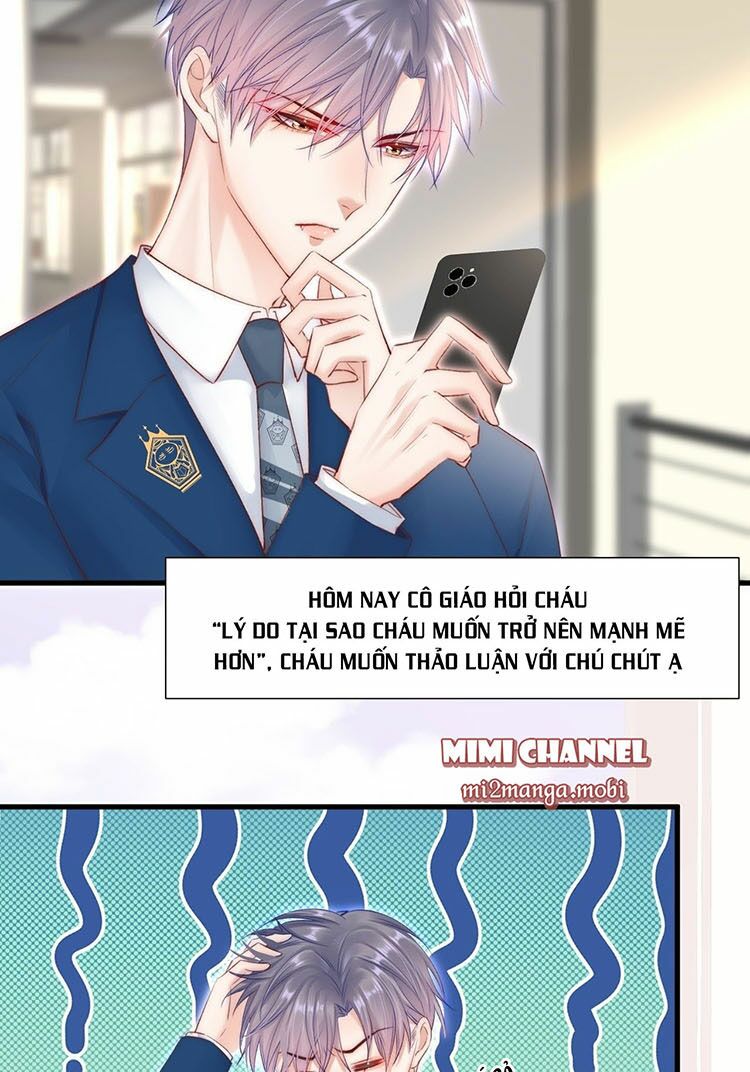 triều tây, in or out chapter 47 11