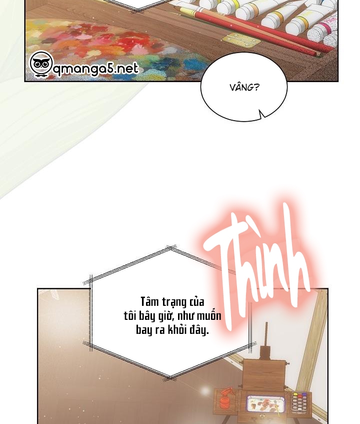 chuyện tình manhattan chapter 34 70