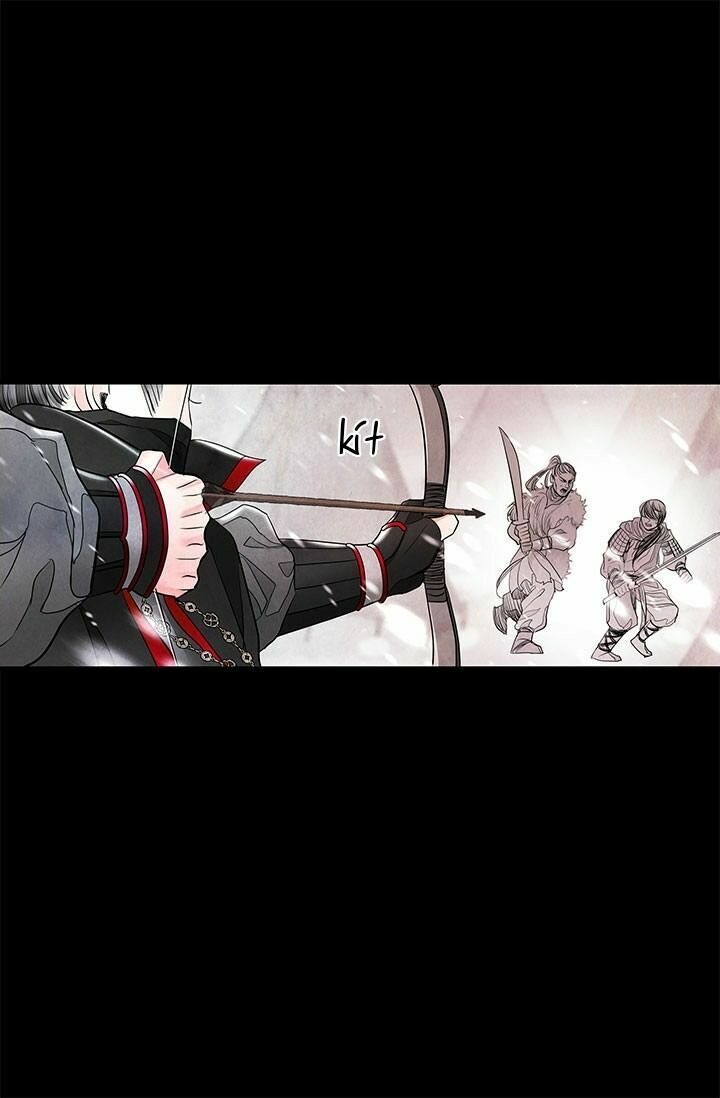 đêm dục vọng (full) chapter 12 16