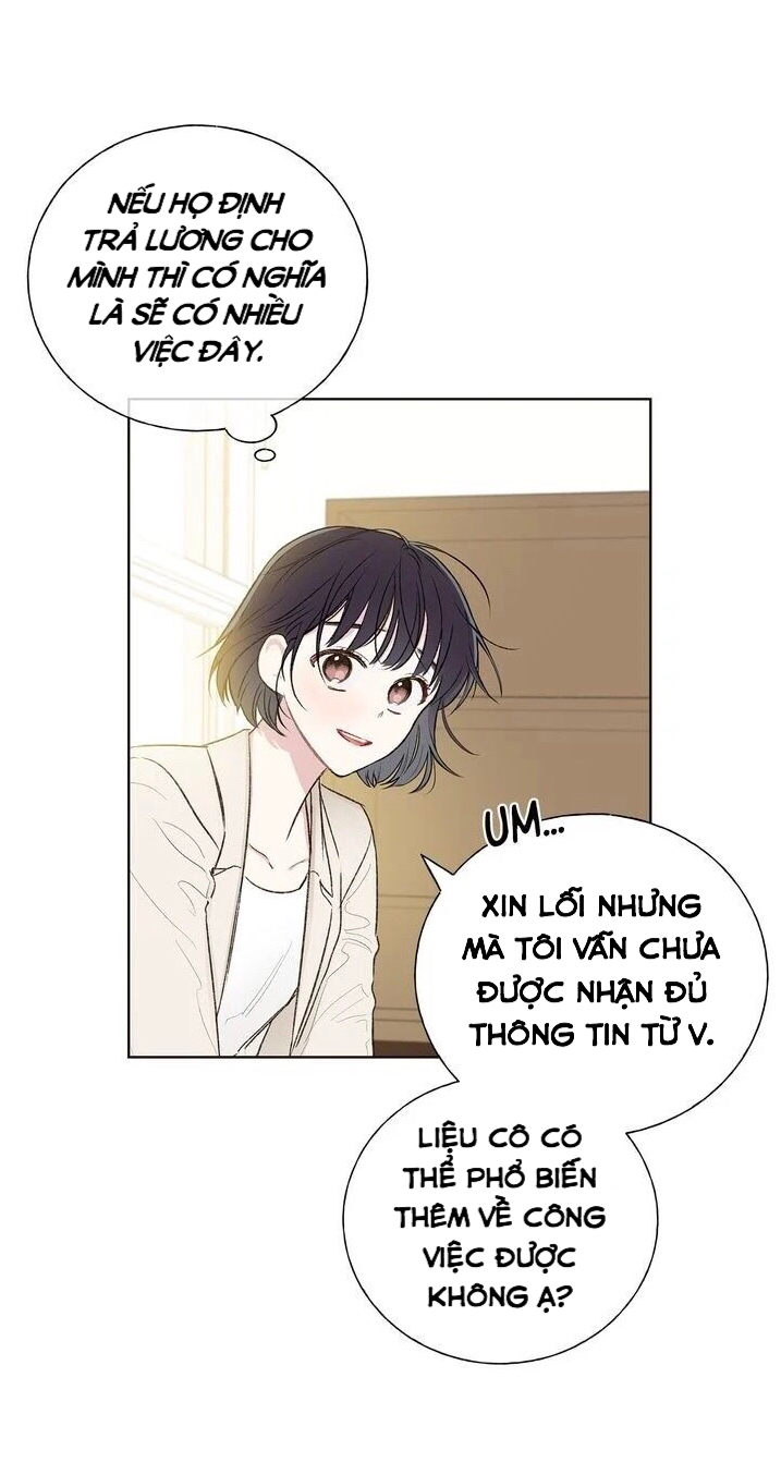 invitation of mystic messenger chapter 4 39