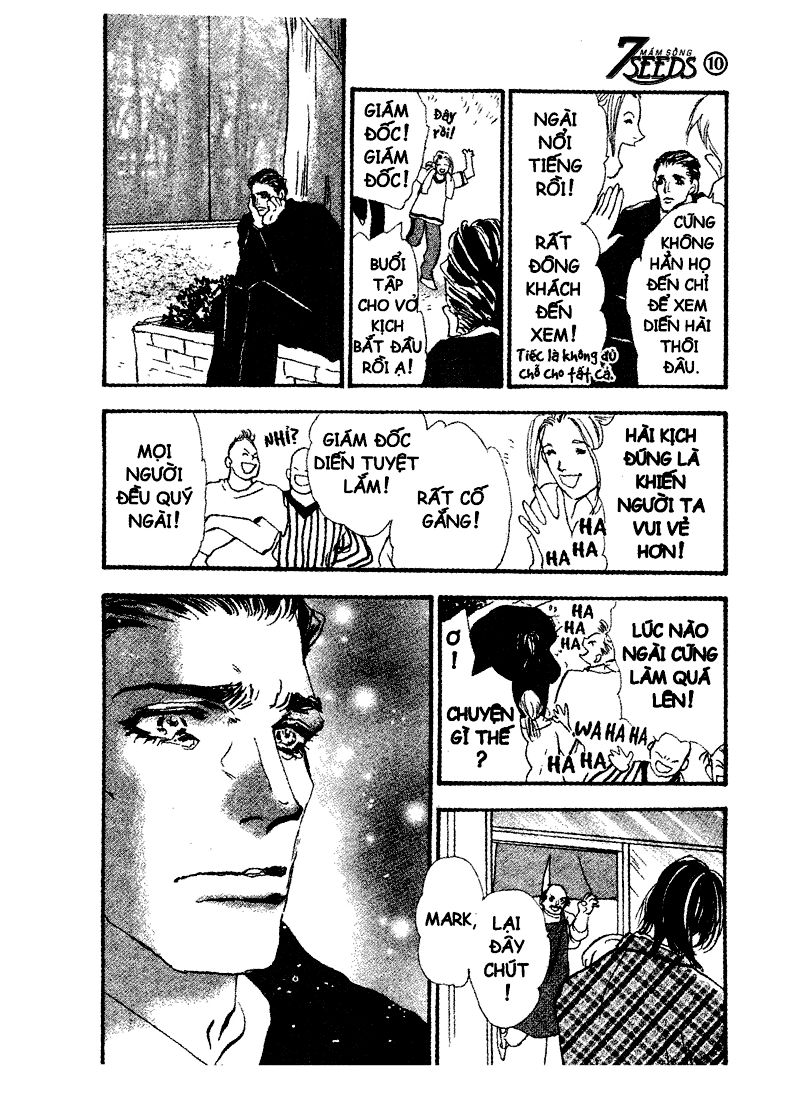 mầm sống chapter 56 28