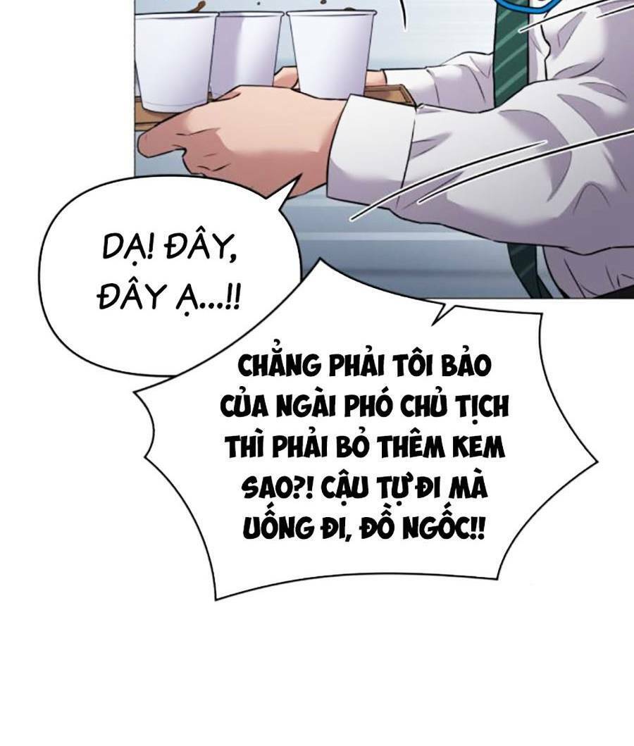 nhân viên thực tập kim chapter 3 98