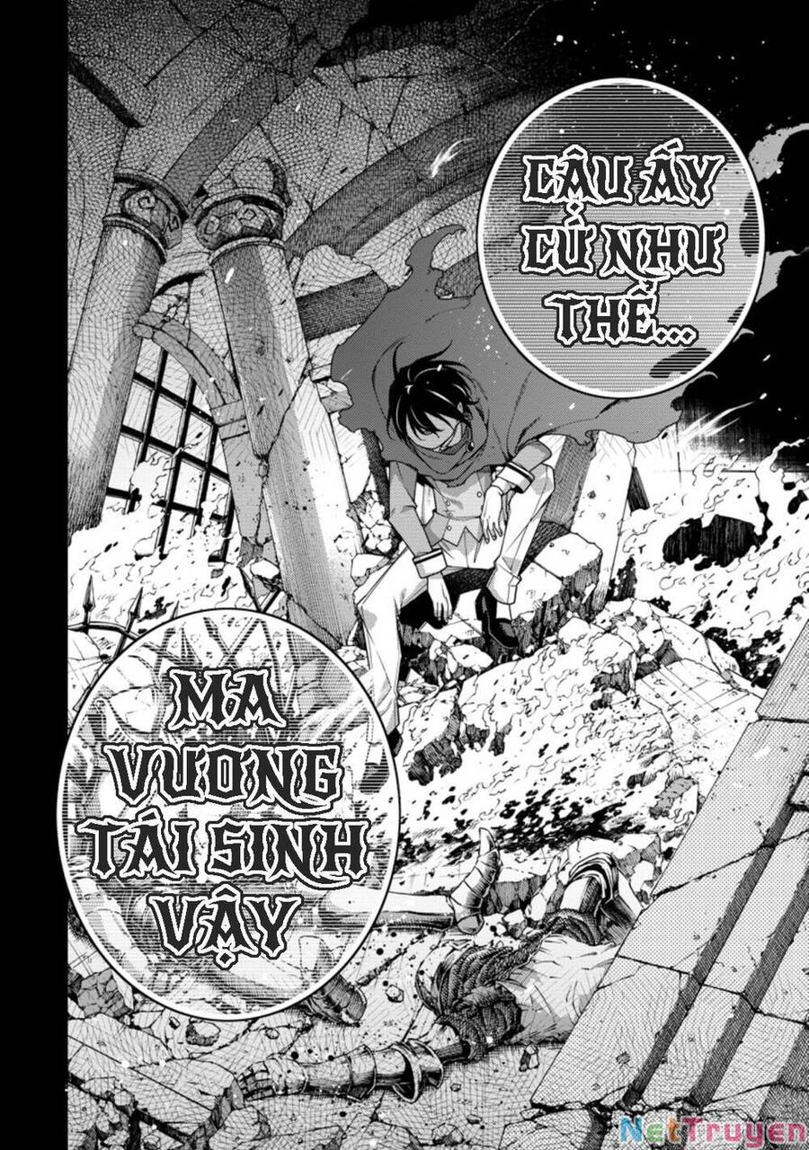 âm dương sư mạnh nhất chuyển sinh chapter 17 34