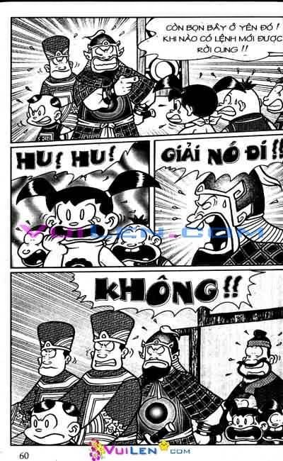 thần đồng đất việt chapter 28 56