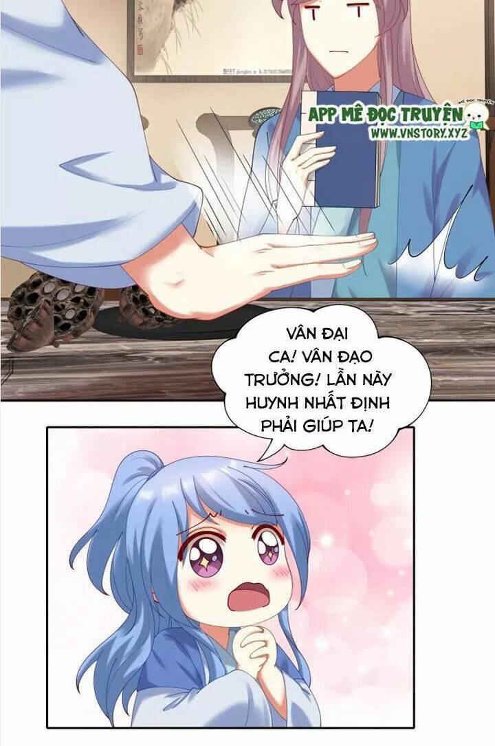 đô đốc đại nhân sủng thê kí chapter 73 21