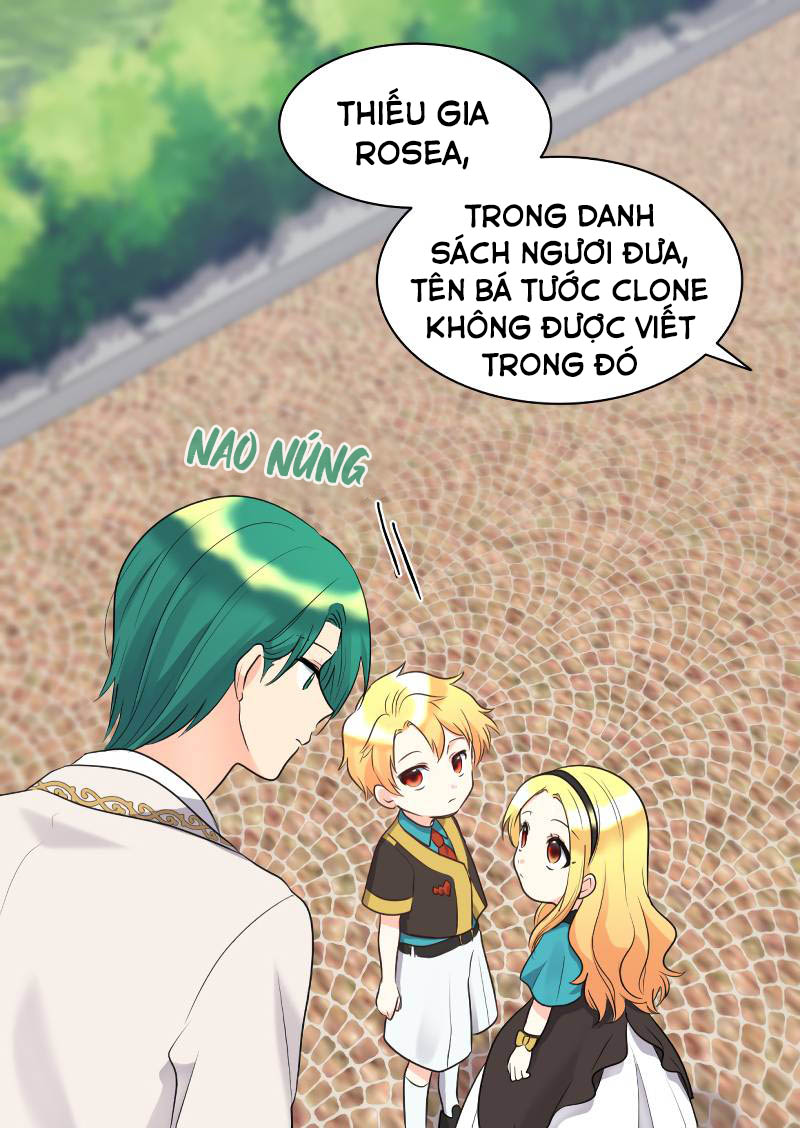 song sinh trọng sinh chapter 58 30