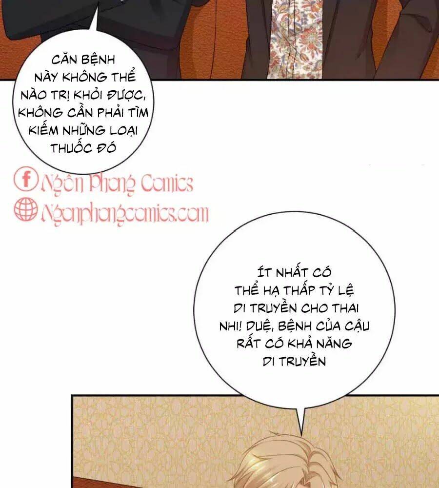 phụng tử thành hôn : tiên thê không được trốn chapter 13 2