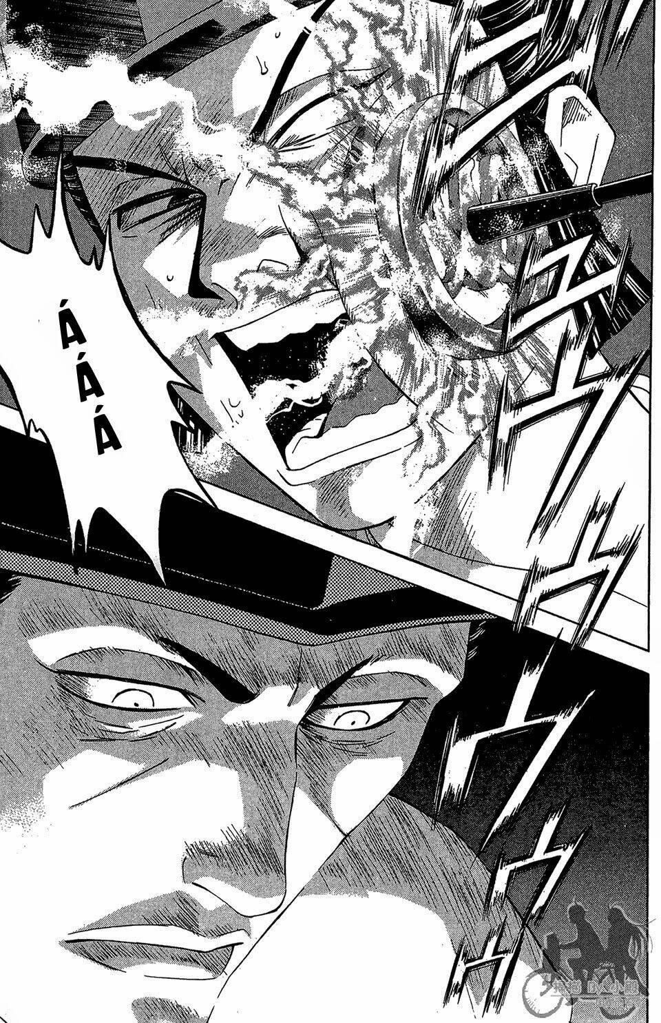 thiếu niên vương phần 2 chapter 56 55