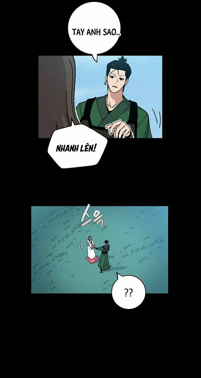 npc bắt đầu từ kỹ năng lv.999 chapter 4 73