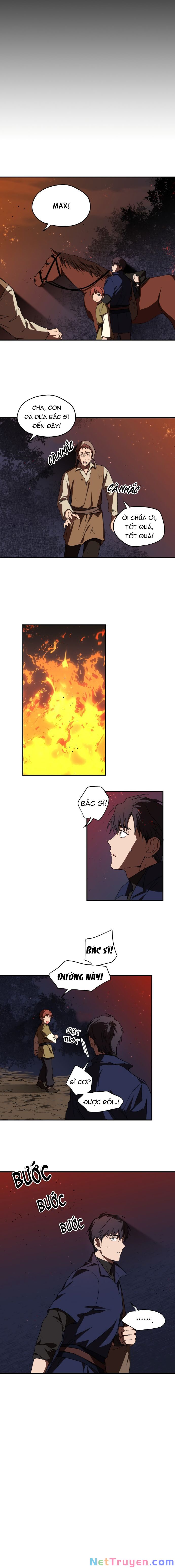 bị che khuất bởi ánh hoàng hôn chapter 24 4