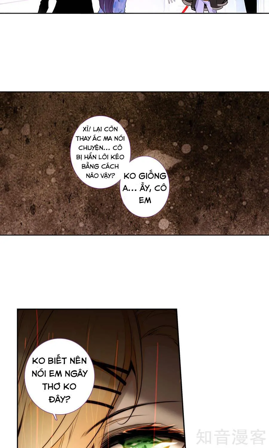 phách đương phu hàng hệ chapter 8 41