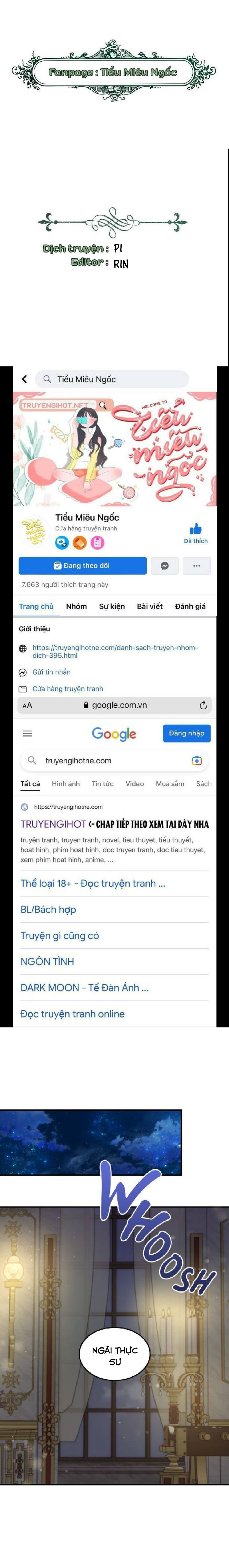 thưởng thức hương vị chapter 55 1