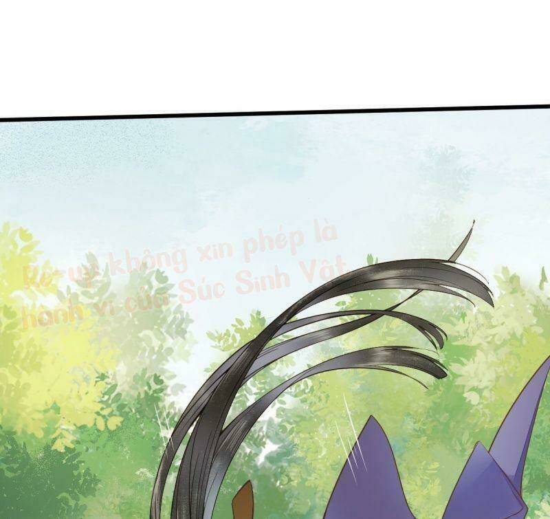 sát thủ vương phi không dễ chọc chapter 25 10