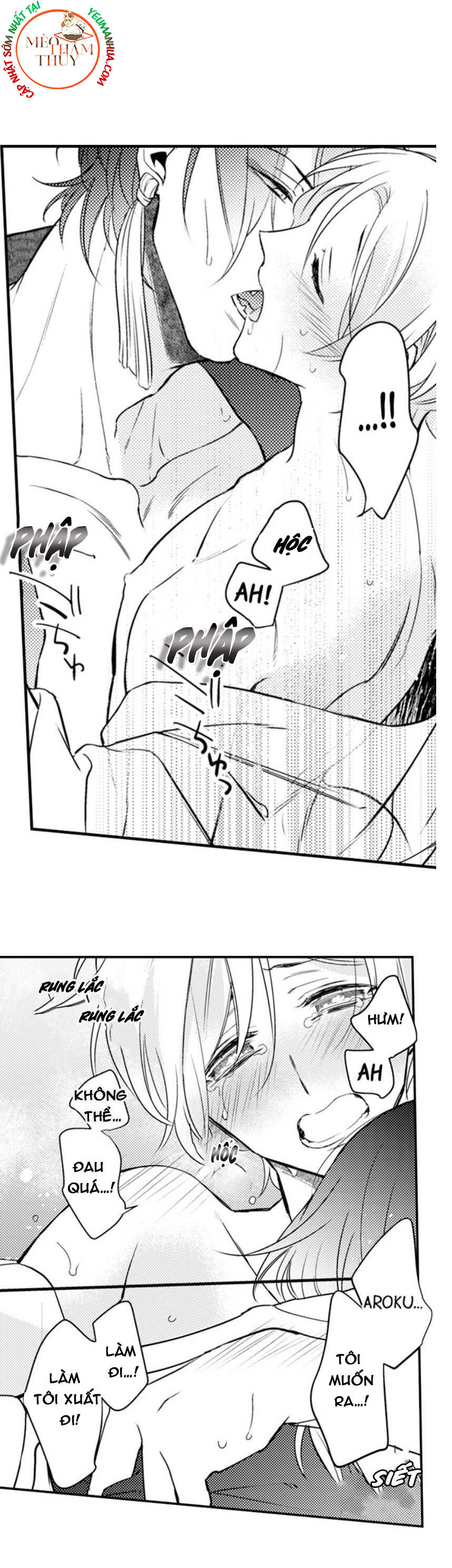 ác ma dục vọng chapter 11 7