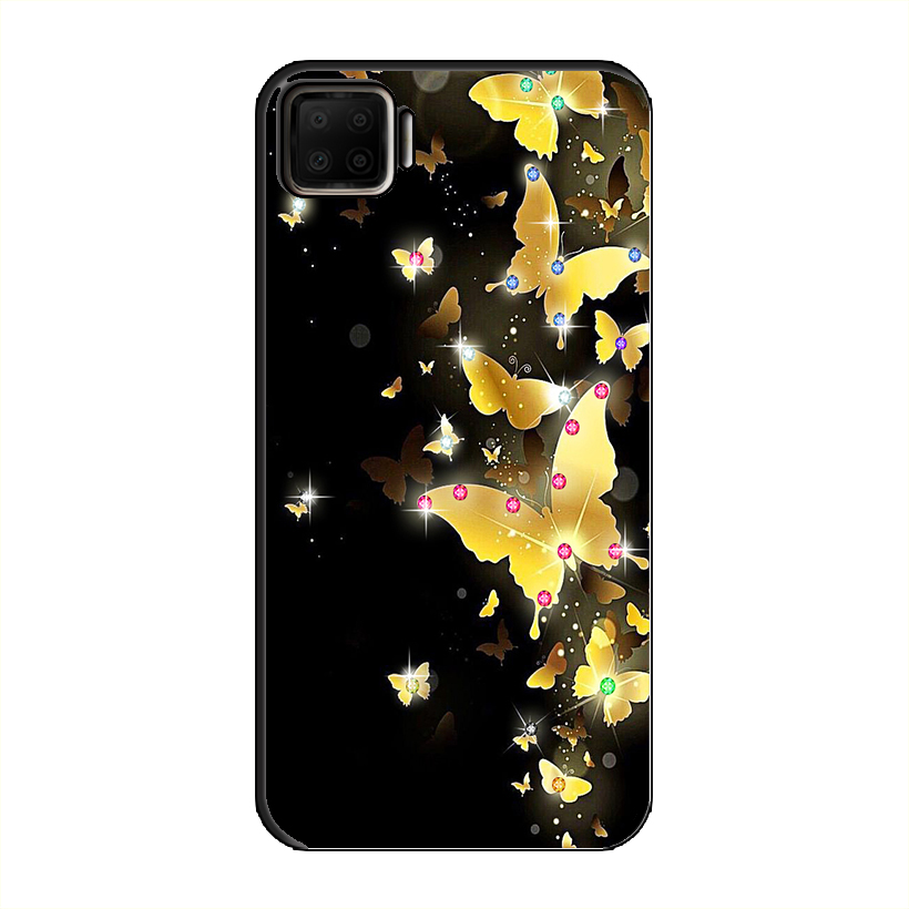 Ốp Lưng Dành Cho OPPO A73 2020