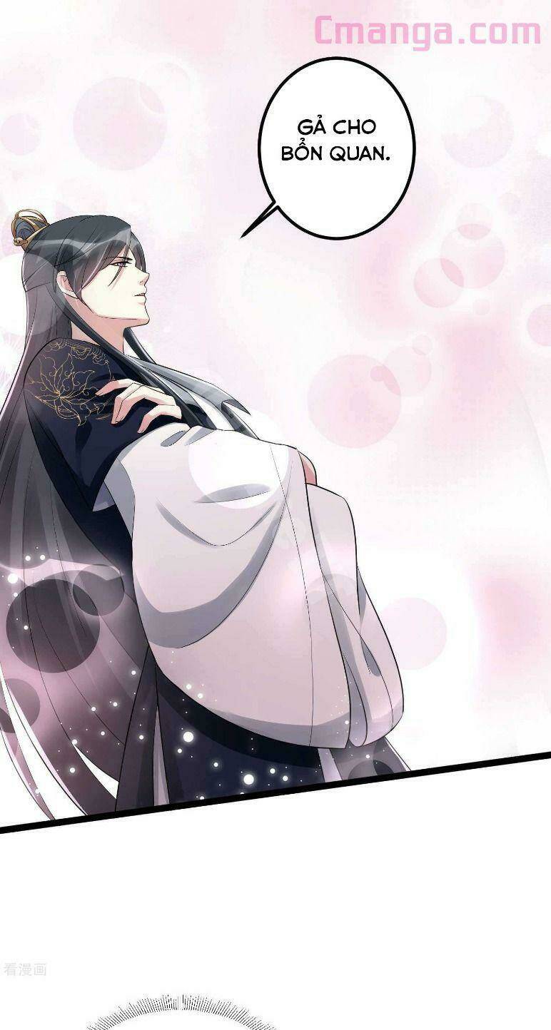 độc y đích nữ chapter 42 30