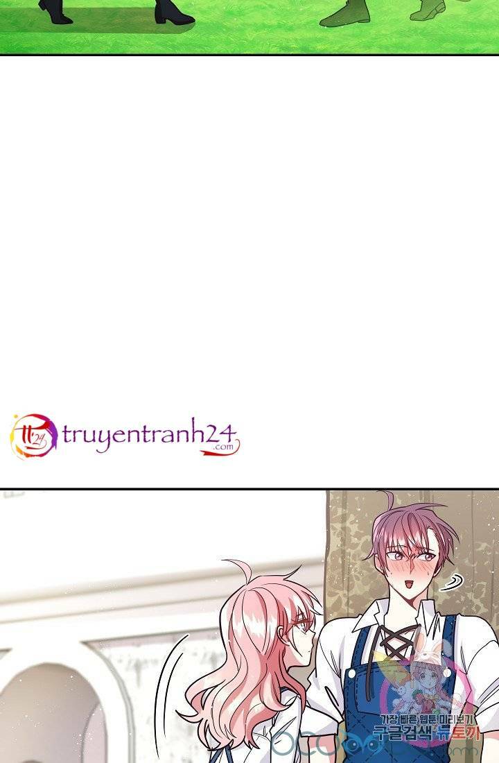 xin chào, tôi là người làm vườn! chapter 11 30