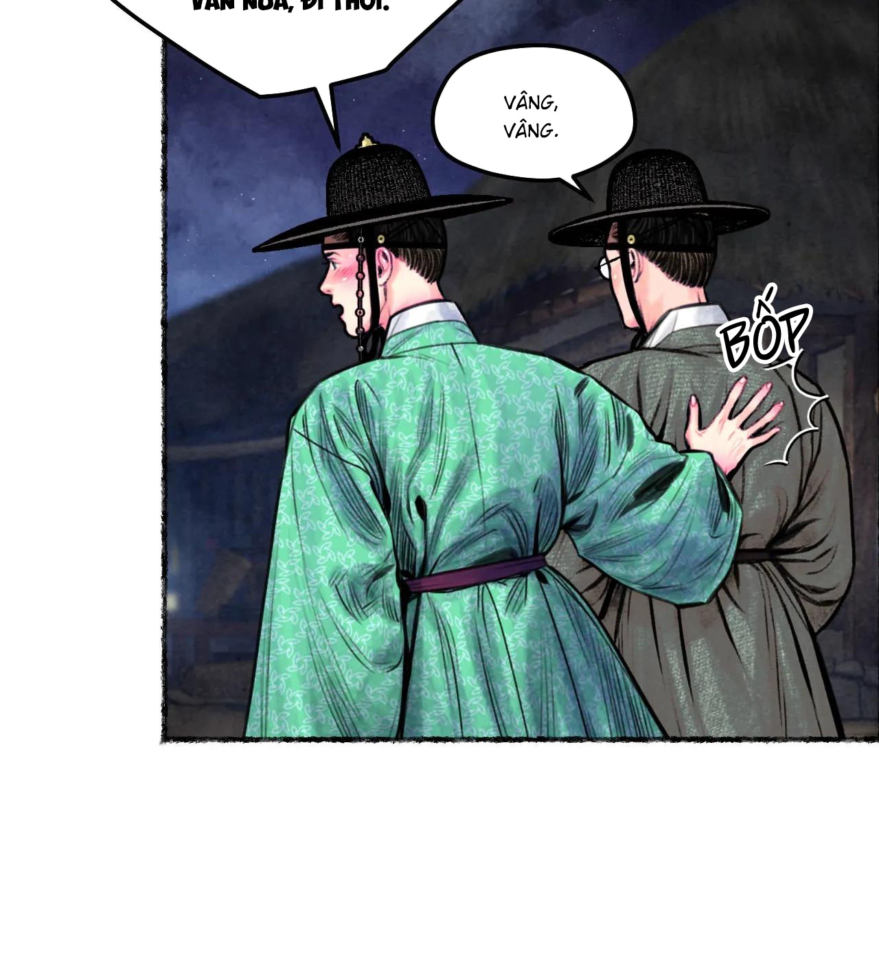 phò mã quan phu chapter 11 11