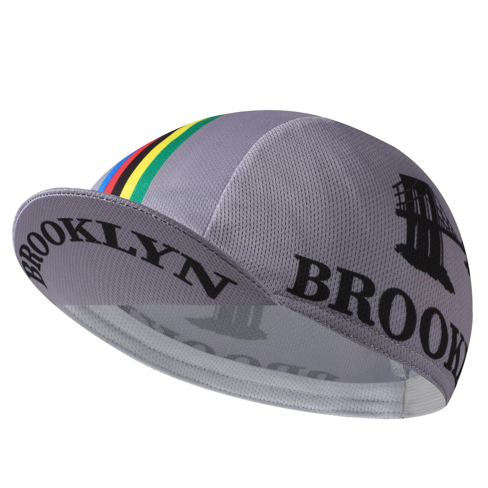 Bikingbros Brooklyn Mũ Đi Xe Đạp - Mũ Bảo Hiểm Đi Xe Đạp Có Mũ Đi Xe Đạp Kiểu Retro - Tấm Lót Mũ Bảo Hiểm Đi Xe Đạp Thoáng Khí Color: Yellow Hat Size: L