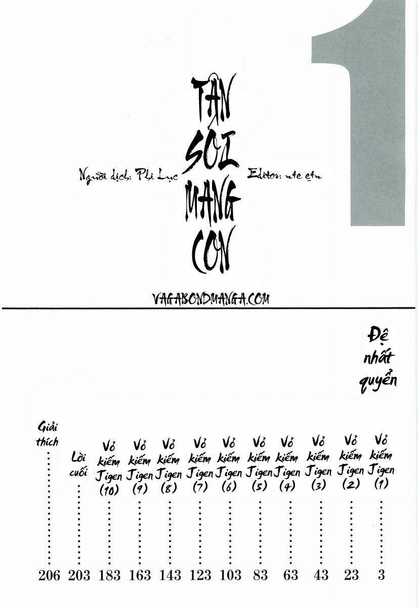 tân sói mang con chapter 1 4