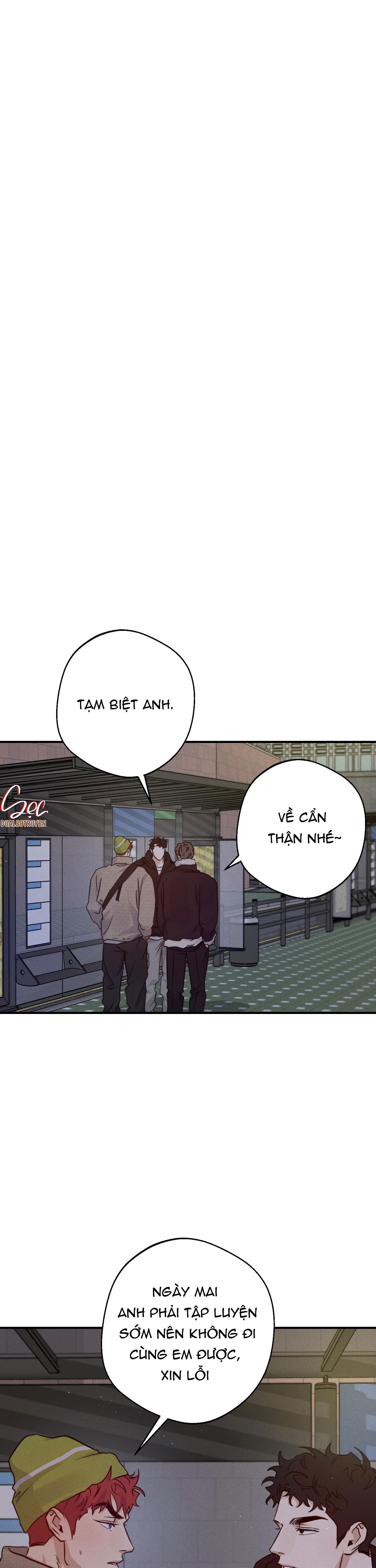 high clear chapter 50 24