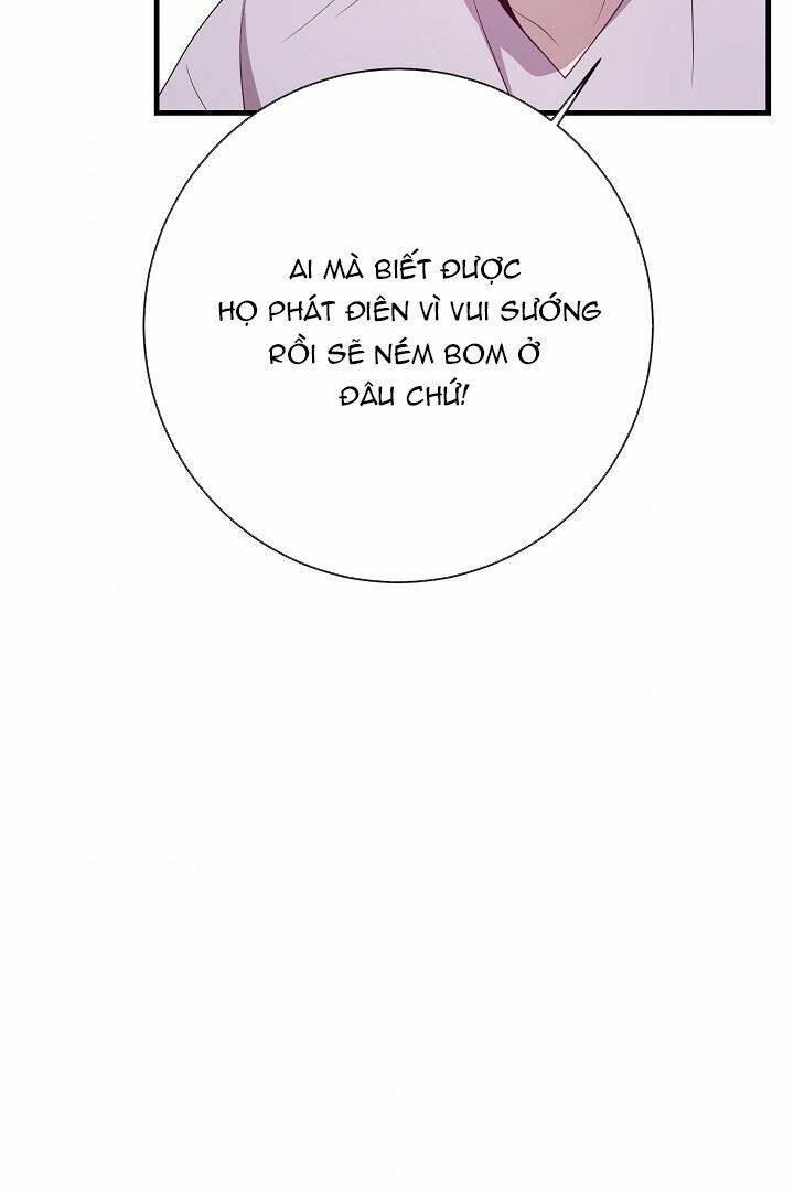 tôi đã gặp nam chính ở trong tù chapter 19 110