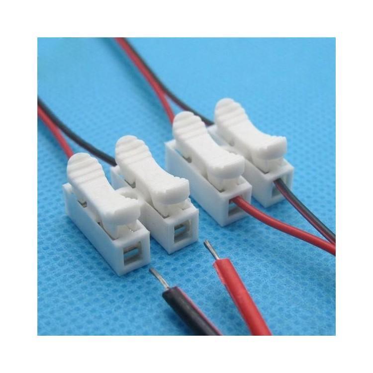5 domino kẹp nối dây điện loại tốt