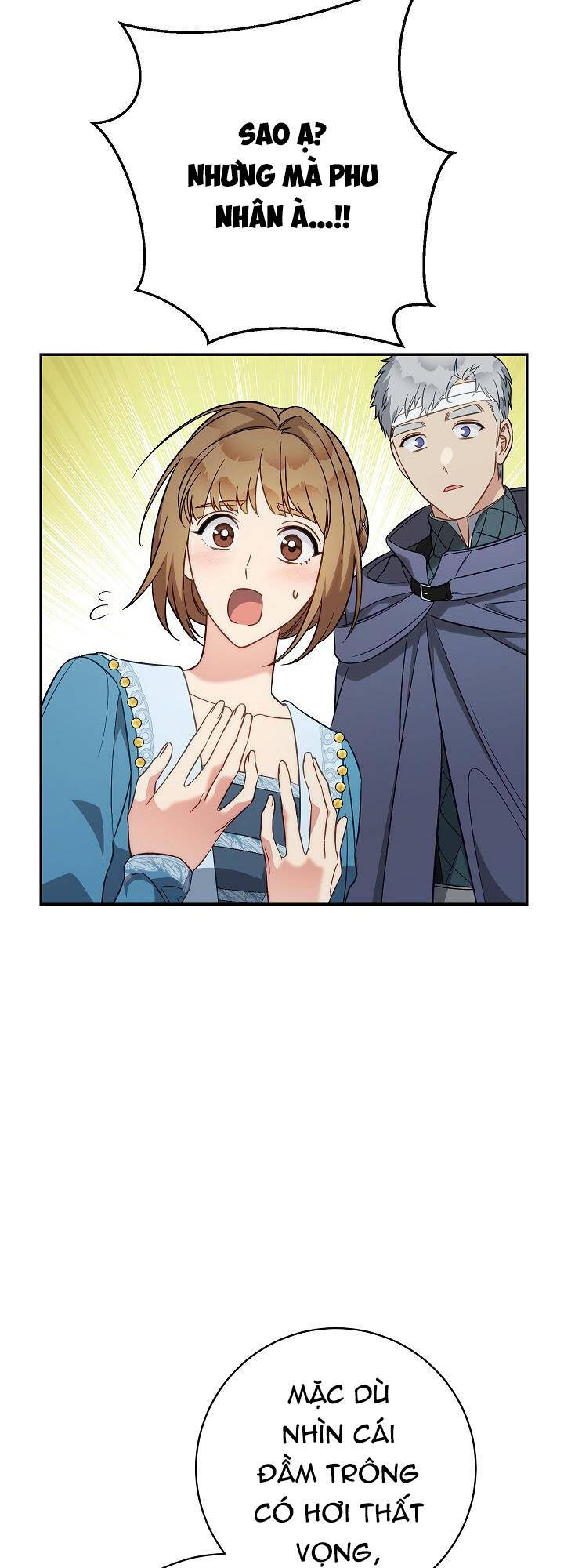 cuộc hôn nhân vụ lợi chapter 49.1 52