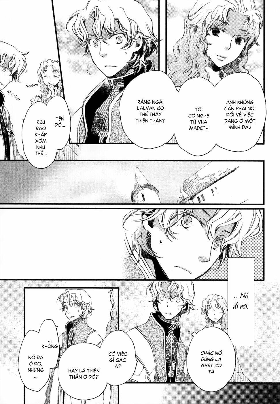 elhanburg no tenshi chapter 3 9