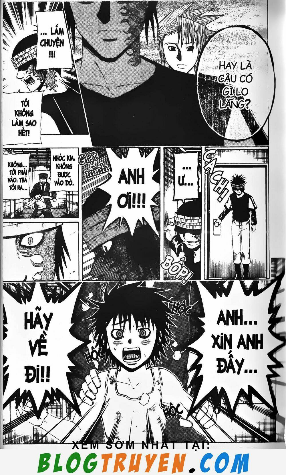 mr.fullswing chapter 208 16