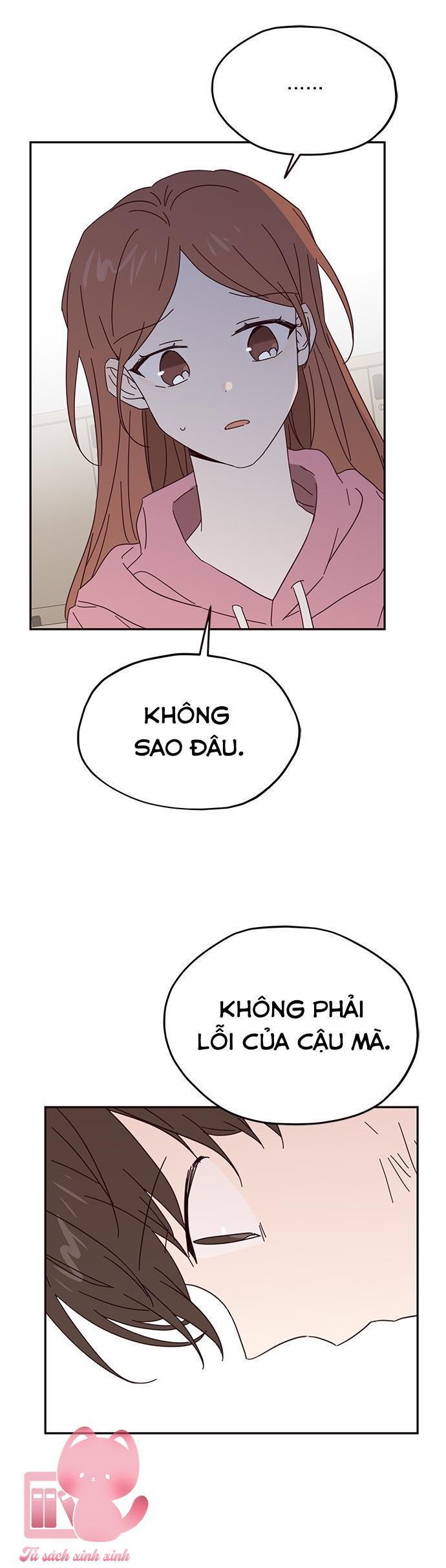 sợi chỉ tình yêu chapter 30 42