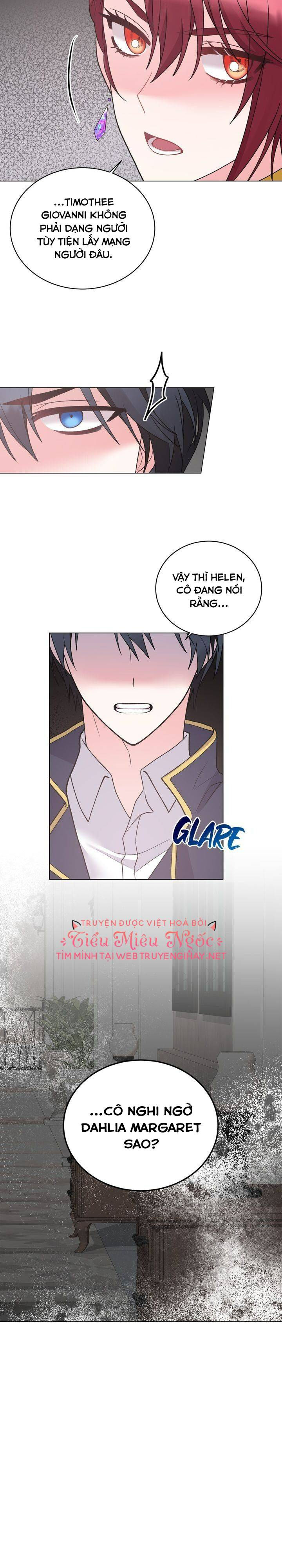 tôi sẽ trở thành nhân vật chính chapter 46 22