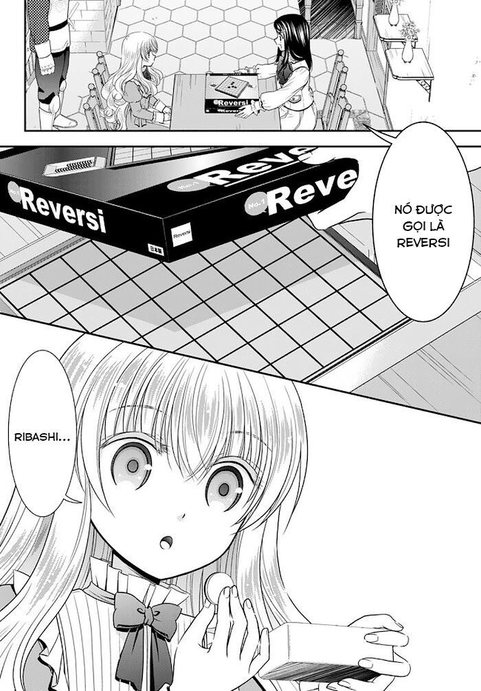 tiết kiệm 80.000 vàng ở thế giới khác cho tuổi già của tôi chapter 61 11