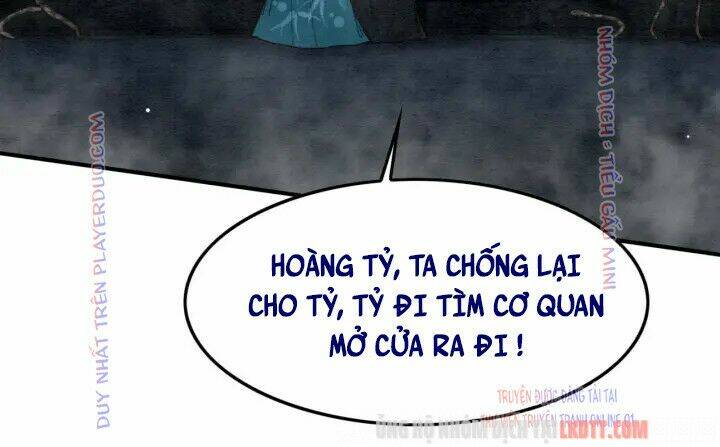 trọng sinh bá sủng nhiếp chính vương quá mạnh mẽ chapter 196 37