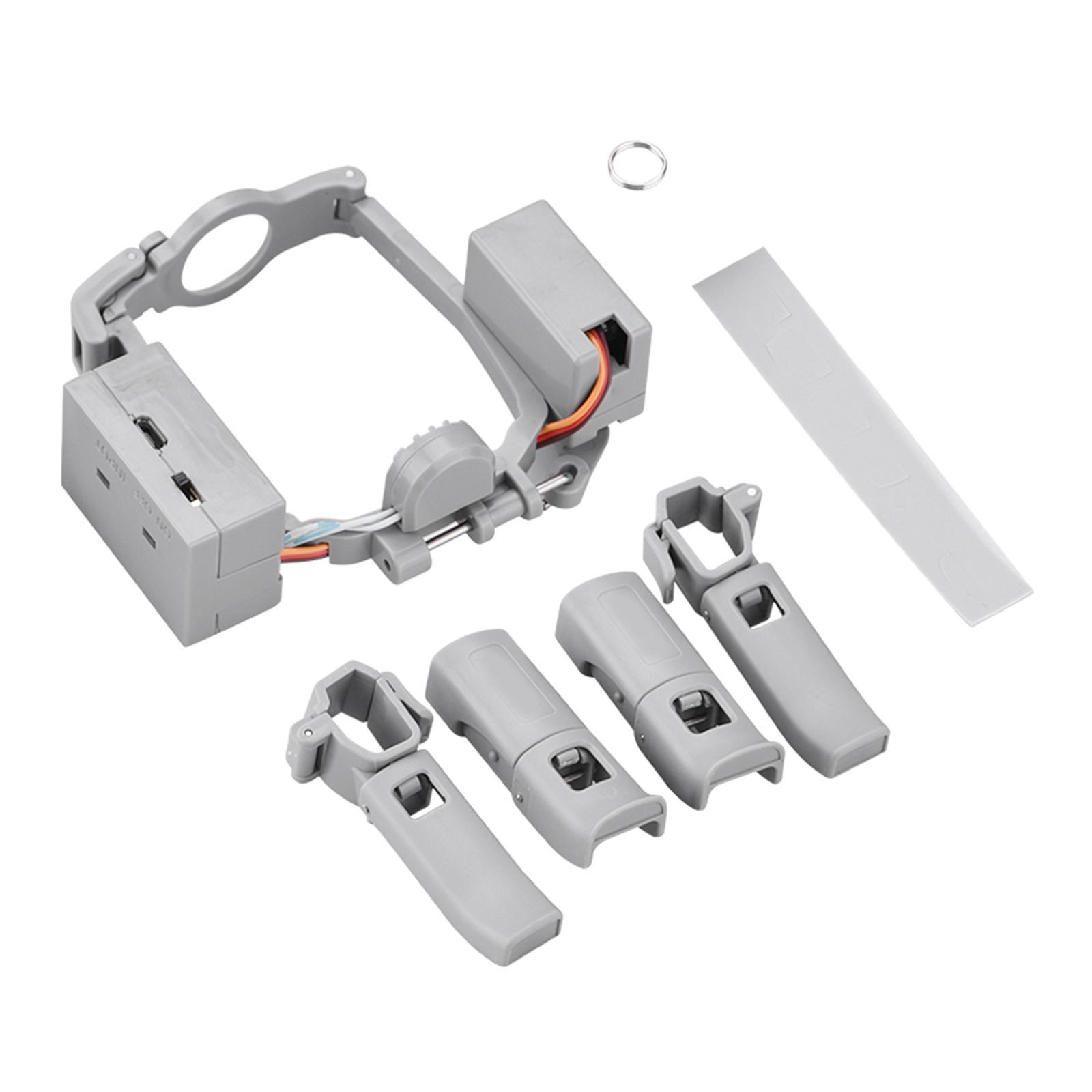 Landing Gear with   Delivery for   Air 2S