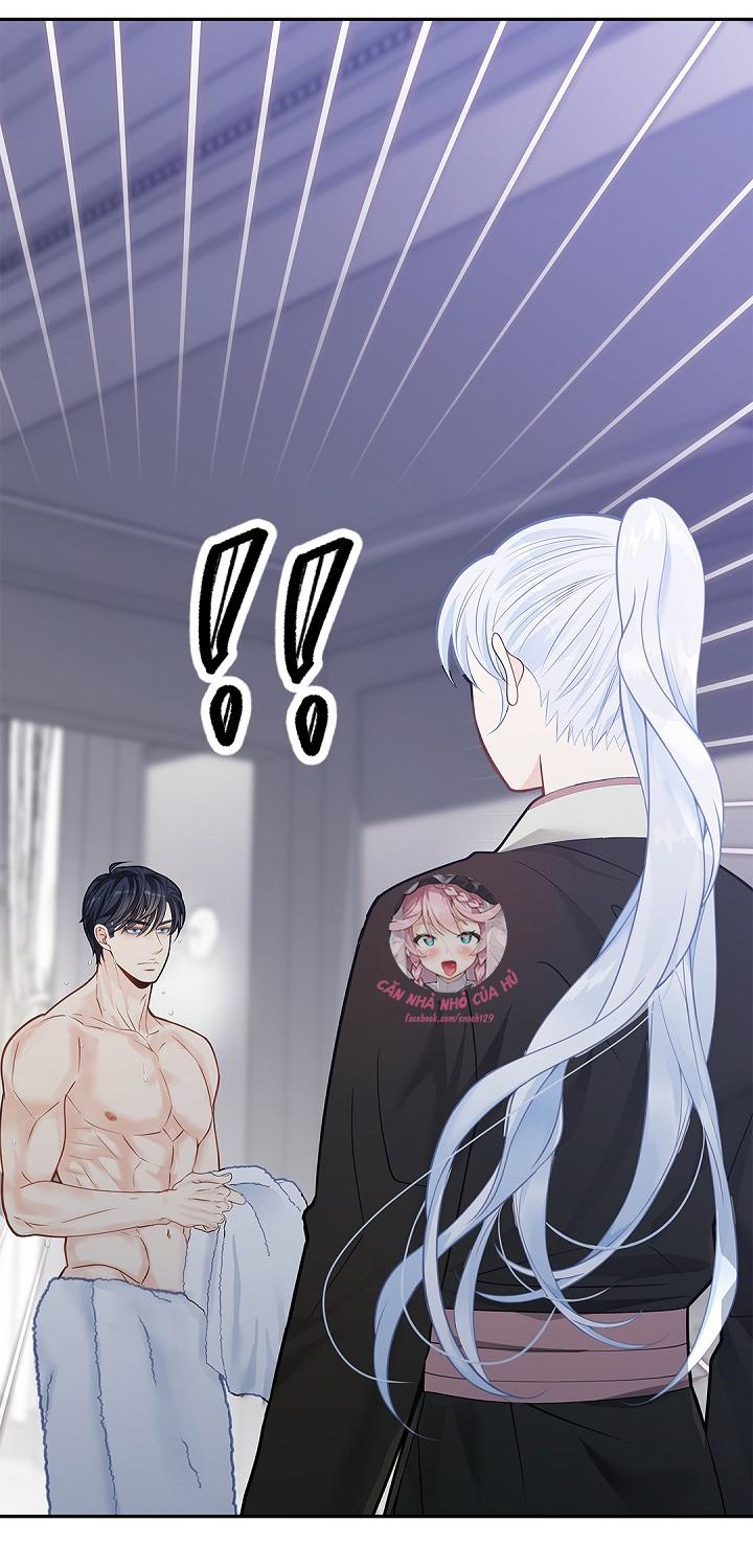 hôn nhân bị đánh cắp của hồ ly chapter 4 58