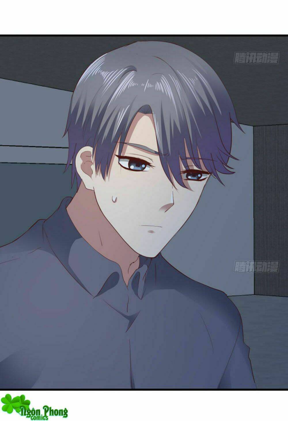 khi trò chơi ác ma bắt đầu chapter 90 18