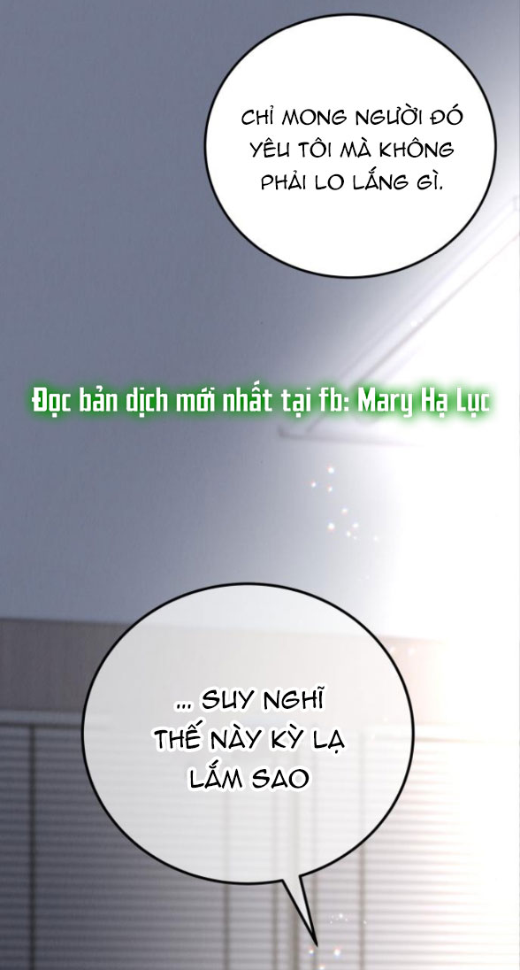 Thuyết Tình Yêu Ích Kỷ chapter 27.2 40