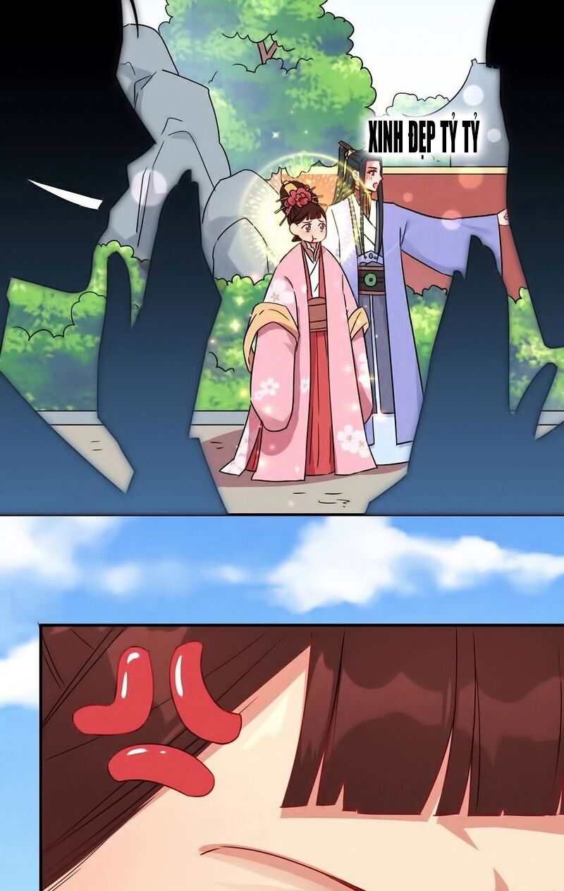 101 mỹ nam của vương phi béo phì chapter 25 7