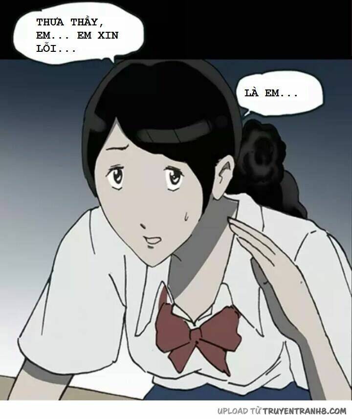 hoa mẫu đơn đen chapter 3 23