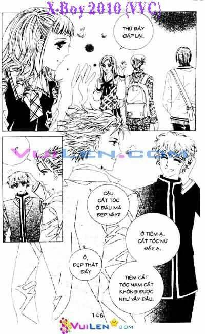 high school bullying chapter 30 26