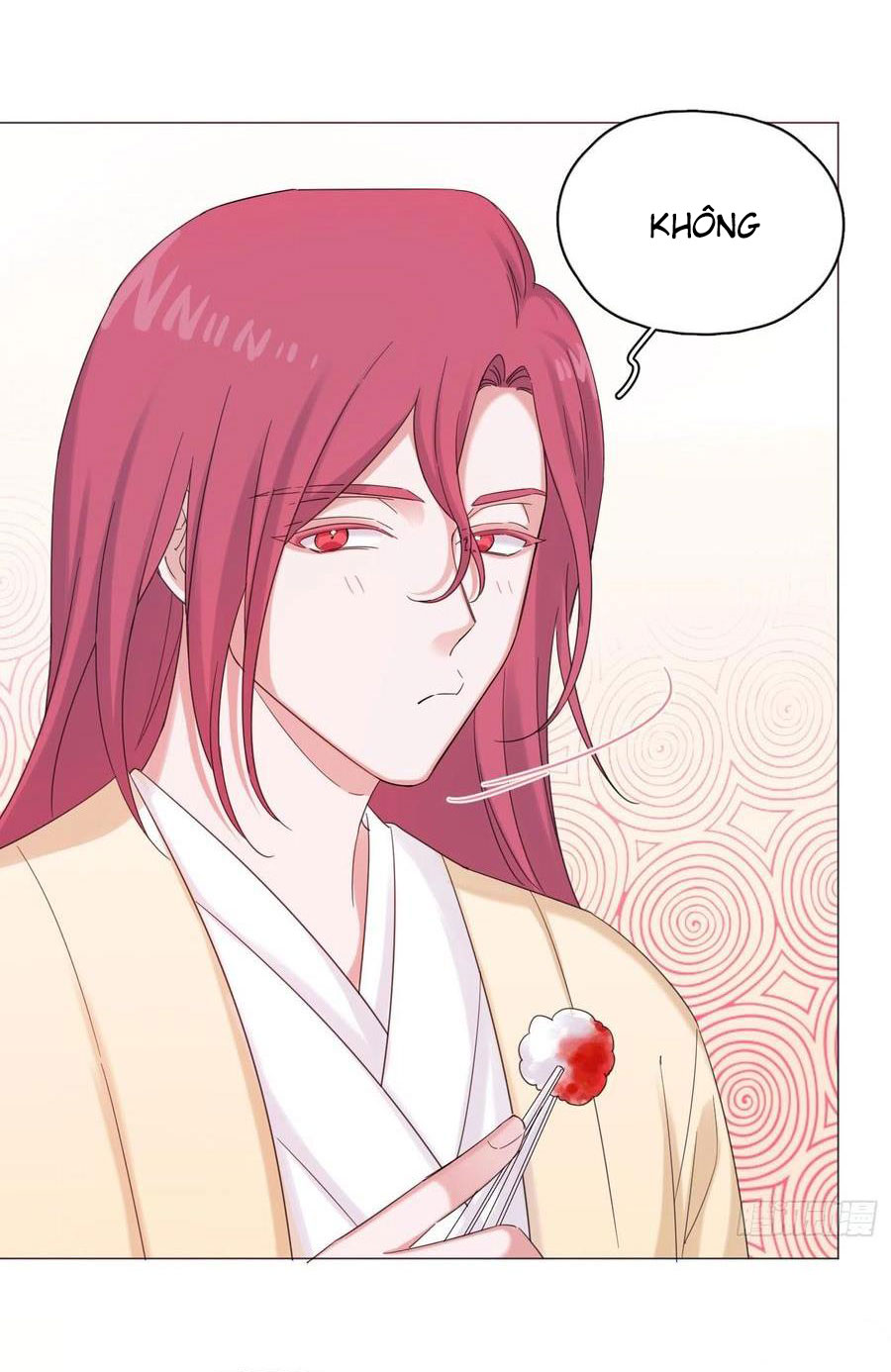 nhất hoàng cửu công thập nhị thê chapter 45 29