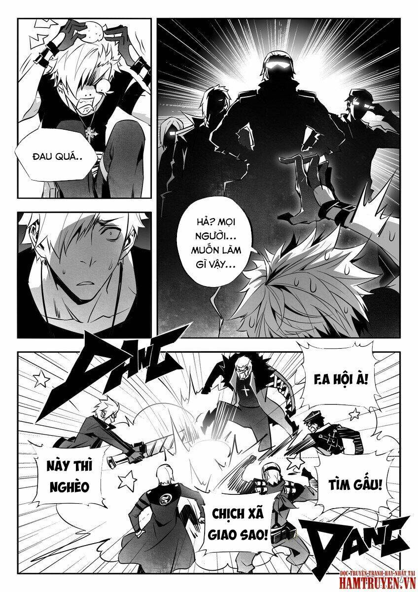 súng thần ký chapter 26 4