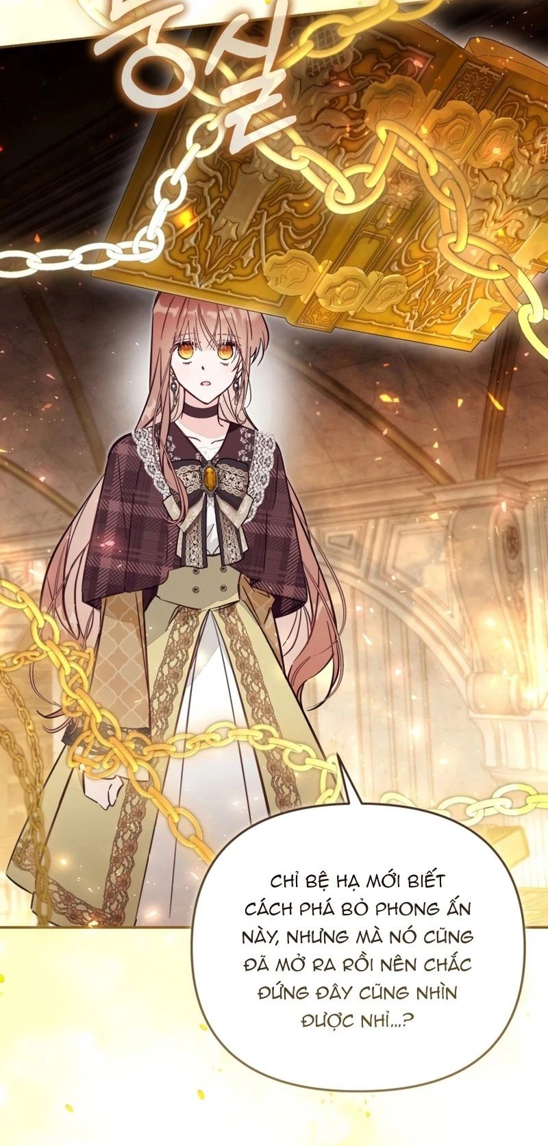 không có chỗ cho kẻ giả mạo chapter 81 48