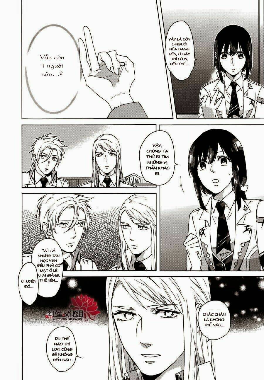 kamigami no asobi chapter 2 21