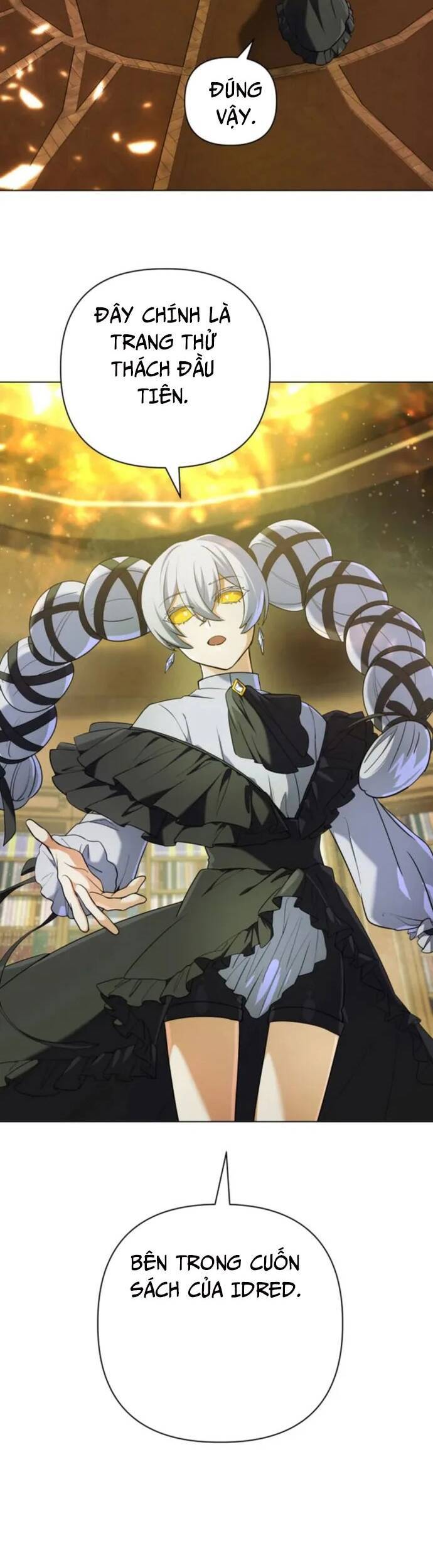 sự trở lại của đại pháp sư huyền thoại chapter 11 31