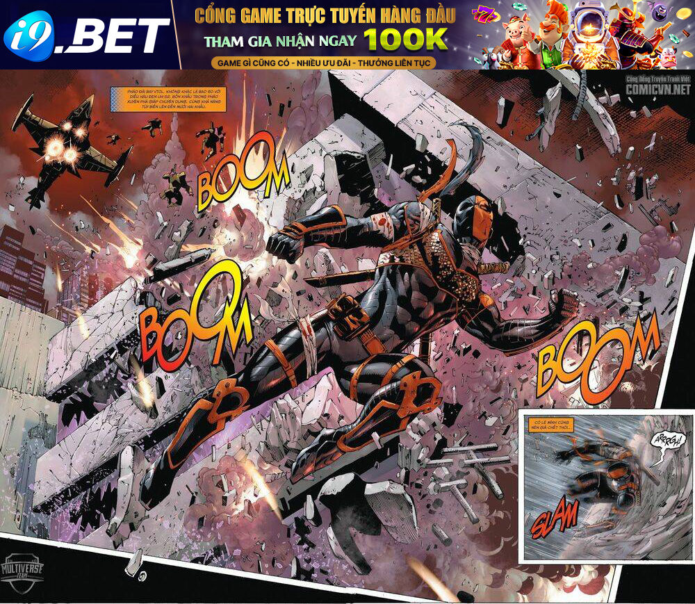deathstroke 2014 chapter 1 15