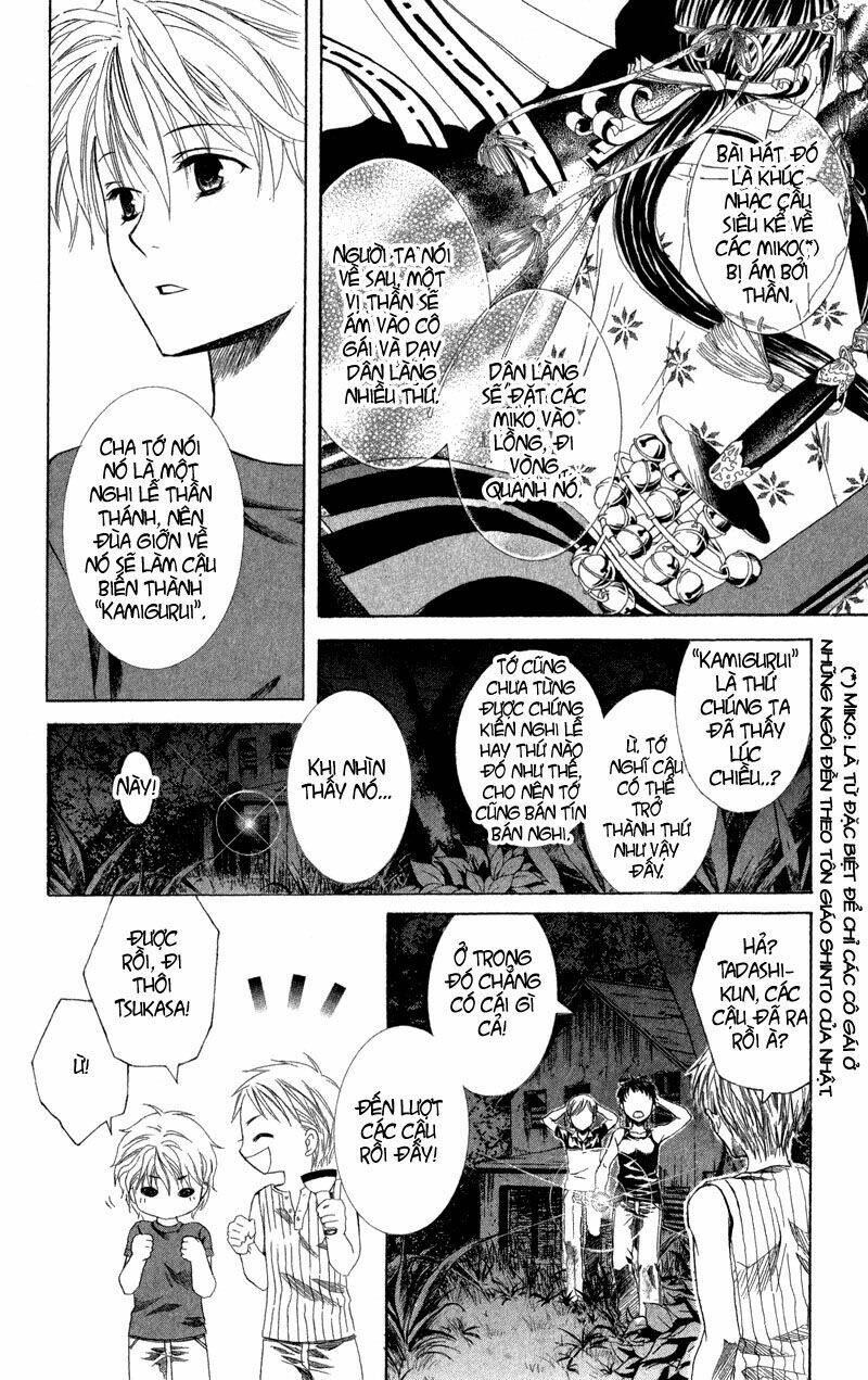 forest of lore chapter 2 38