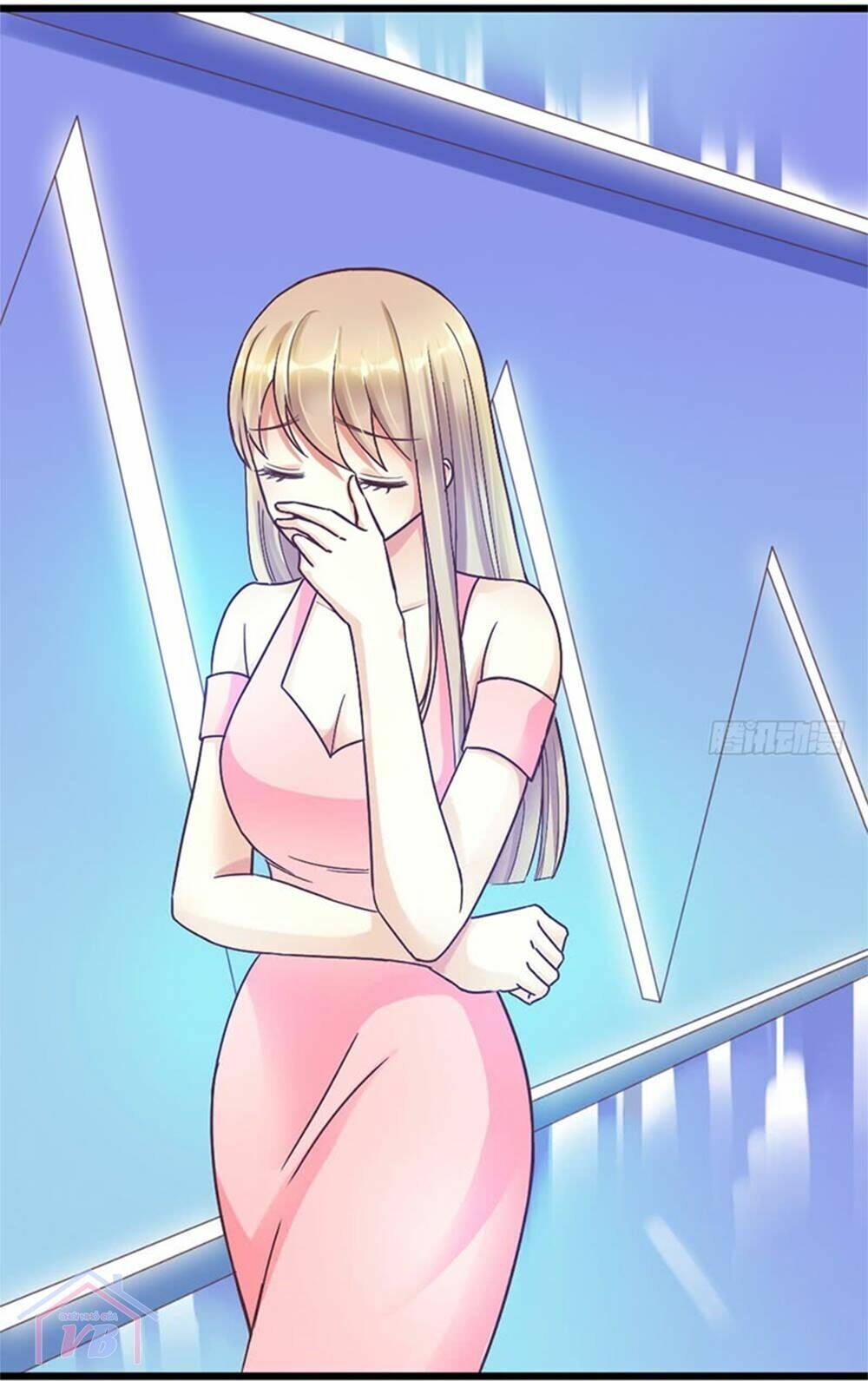 tổng thống ác quỷ xin buông tay chapter 11 2